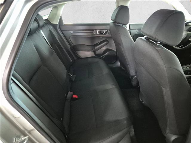 Used 2026 Honda Civic LX image 19
