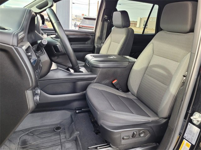 Used 2023 Chevrolet Tahoe LS w/ Driver Alert Package image 8