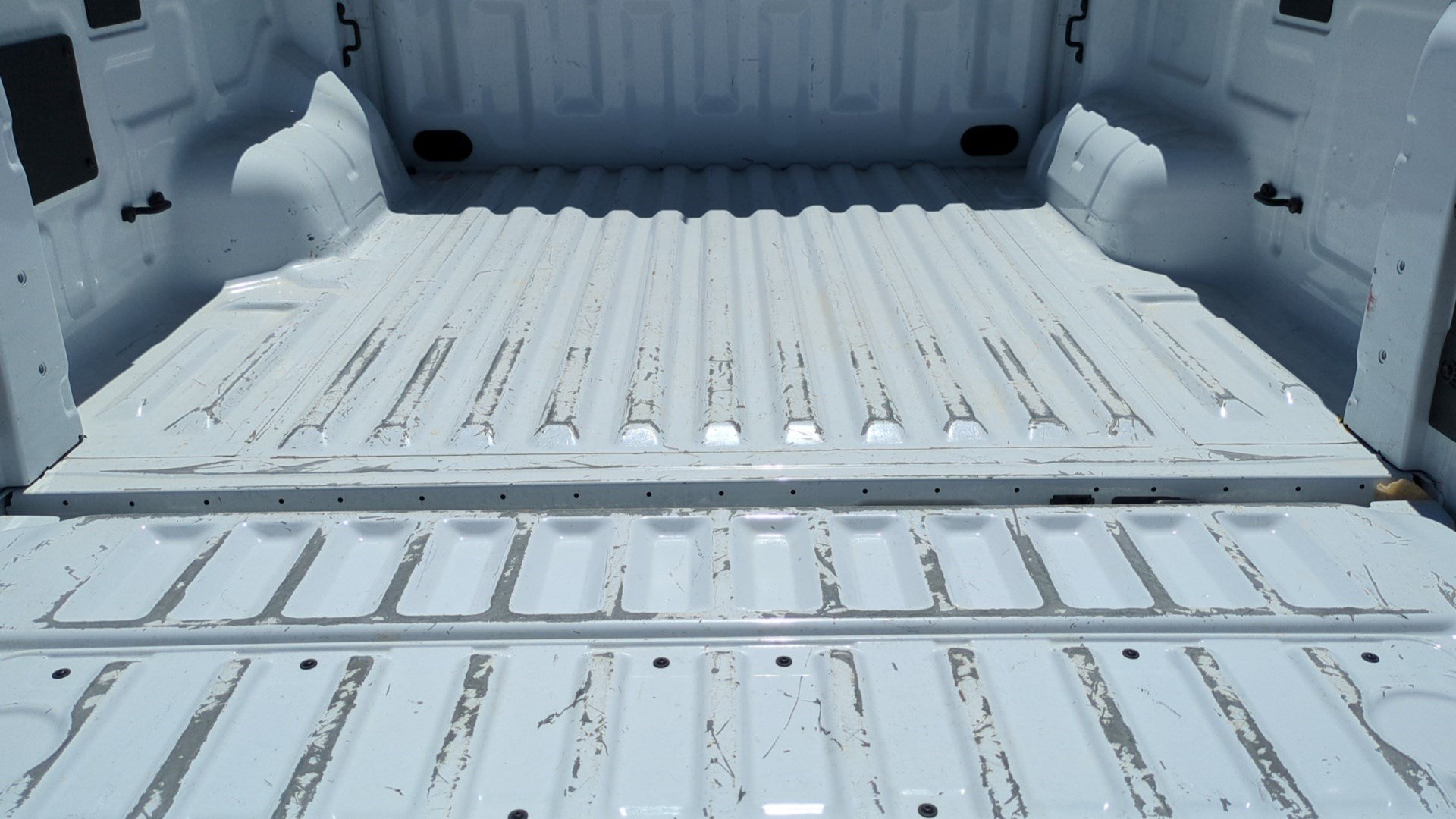 Used 2024 Ford Ranger XL w/ Trailer Tow Package RWD image 29