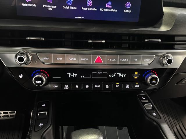 Used 2023 Kia Telluride SX Prestige X-Line image 23