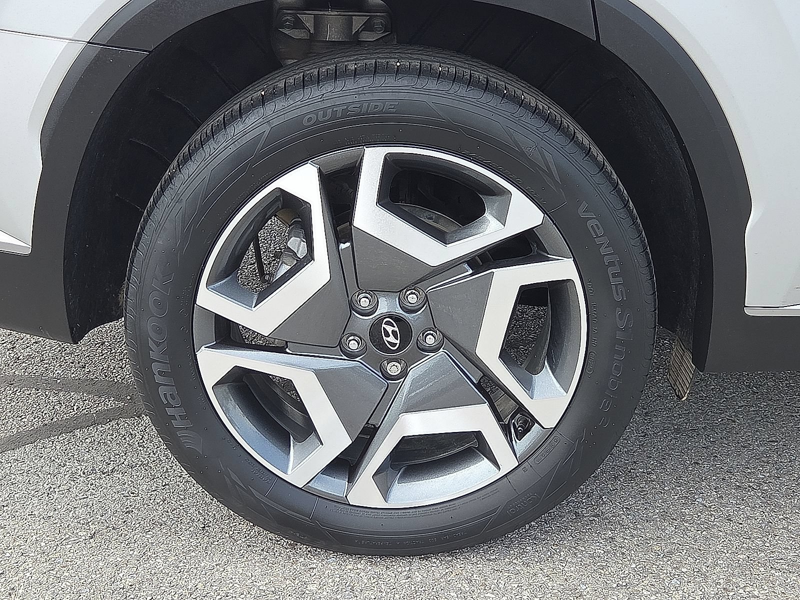 Used 2025 Hyundai Palisade SEL AWD/4WD image 17