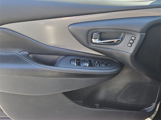 Used 2019 Nissan Murano SL image 30