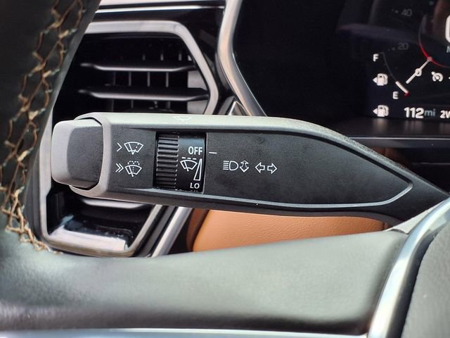 Used 2024 GMC Canyon AT4 w/ AT4 Premium Package image 6