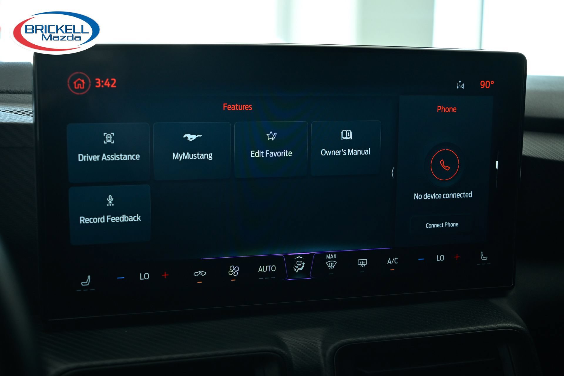 Used 2024 Ford Mustang GT RWD image 19