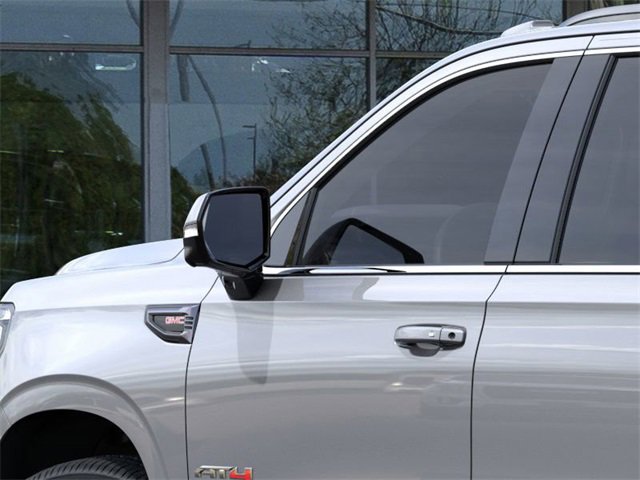 New 2026 GMC Yukon XL AT4 Ultimate w/ LPO, Floor Liner Package image 12