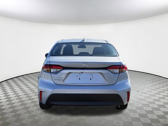 Used 2024 Toyota Corolla LE image 10