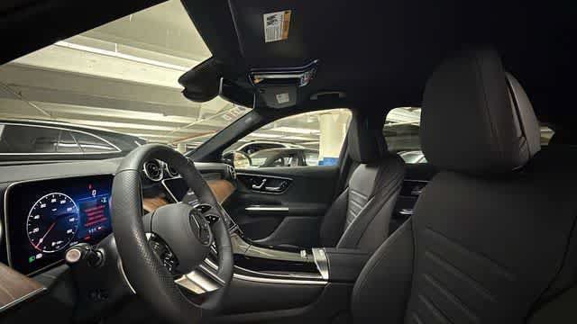 Certified 2026 Mercedes-Benz GLC 300 4MATIC image 7