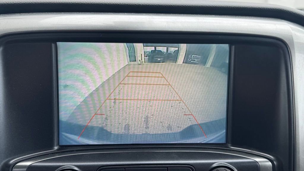 Used 2018 Chevrolet Silverado 1500 LT w/ All Star Edition image 13