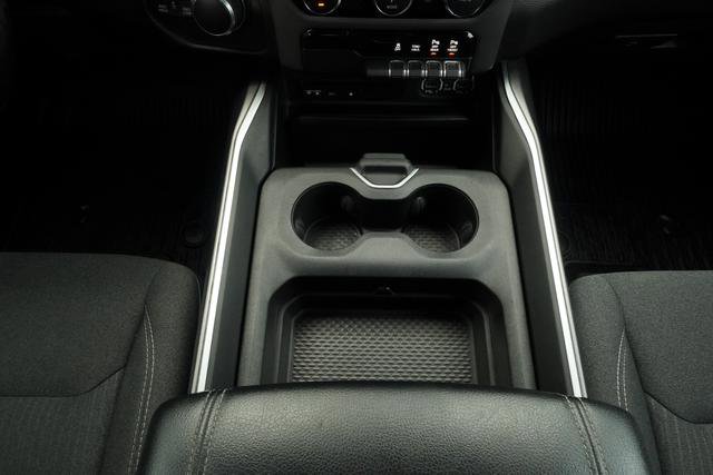 Used 2019 RAM 1500 Big Horn AWD/4WD image 21