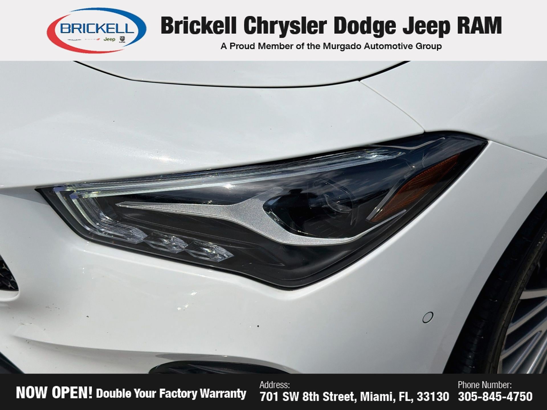 Used 2025 Mercedes-Benz CLA 250 4MATIC image 9