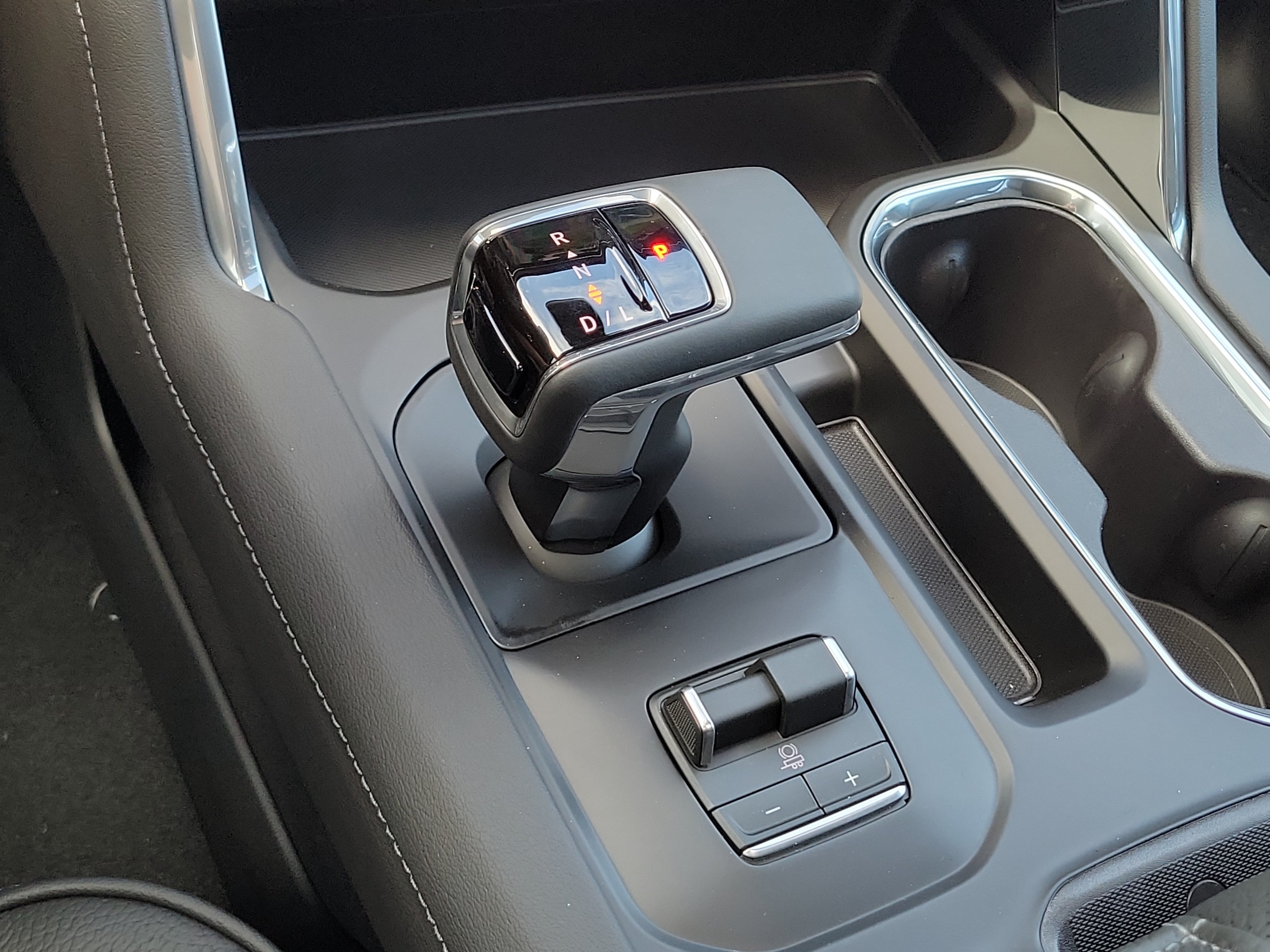 New 2026 GMC Sierra 1500 Denali AWD/4WD image 31