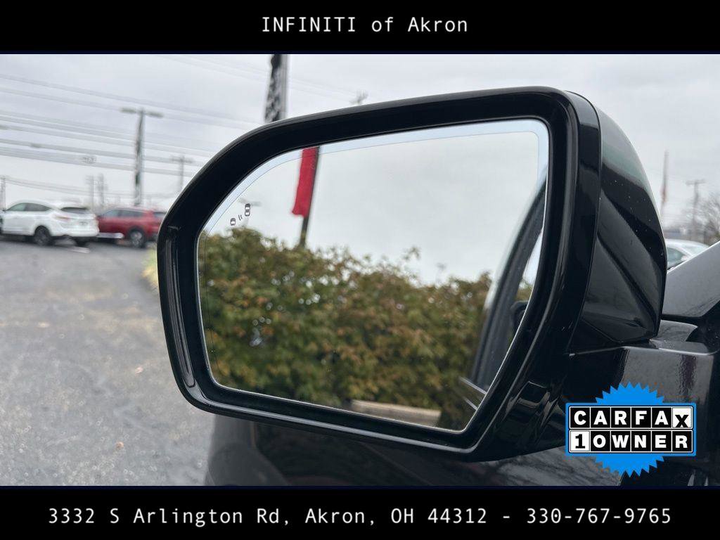 Used 2023 Ford Expedition Max Limited image 3