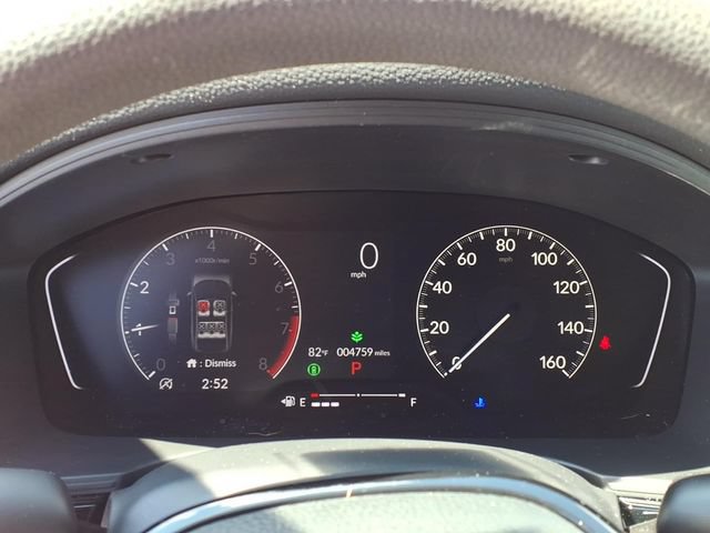 Used 2023 Honda Civic LX image 13
