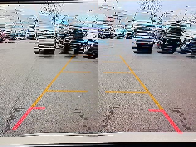 New 2026 Chevrolet Trax ACTIV w/ Driver Confidence Package image 15