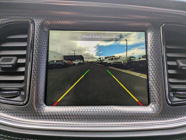 Used 2020 Dodge Challenger SRT Hellcat w/ Plus Package image 15