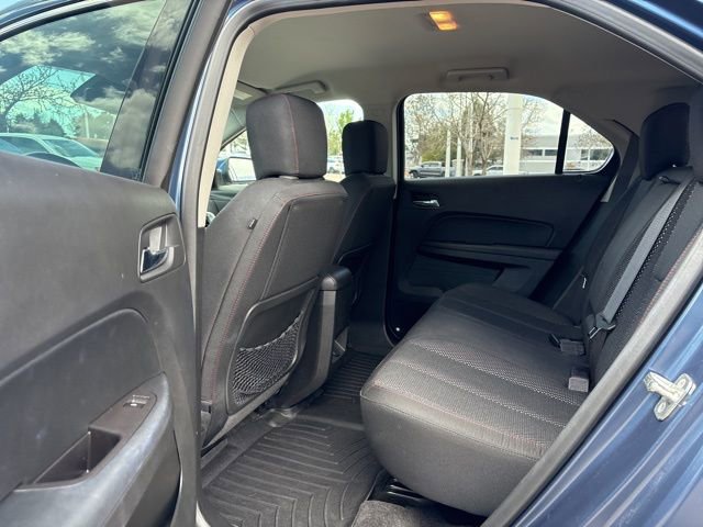Used 2016 Chevrolet Equinox LT w/ Convenience Package FWD image 14
