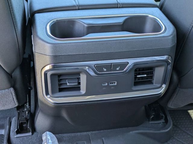 New 2026 Chevrolet Silverado 2500 LTZ w/ Trail Boss Package image 30