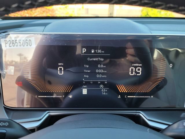 New 2026 Kia Sorento S w/ S Panoramic Sunroof Package FWD image 12