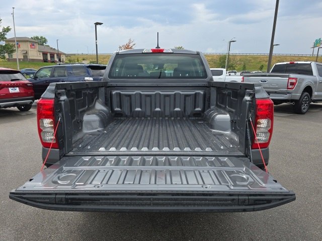 New 2025 Ford Ranger XL image 16