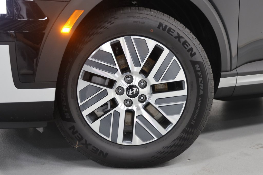 New 2026 Hyundai Palisade SEL AWD/4WD image 9