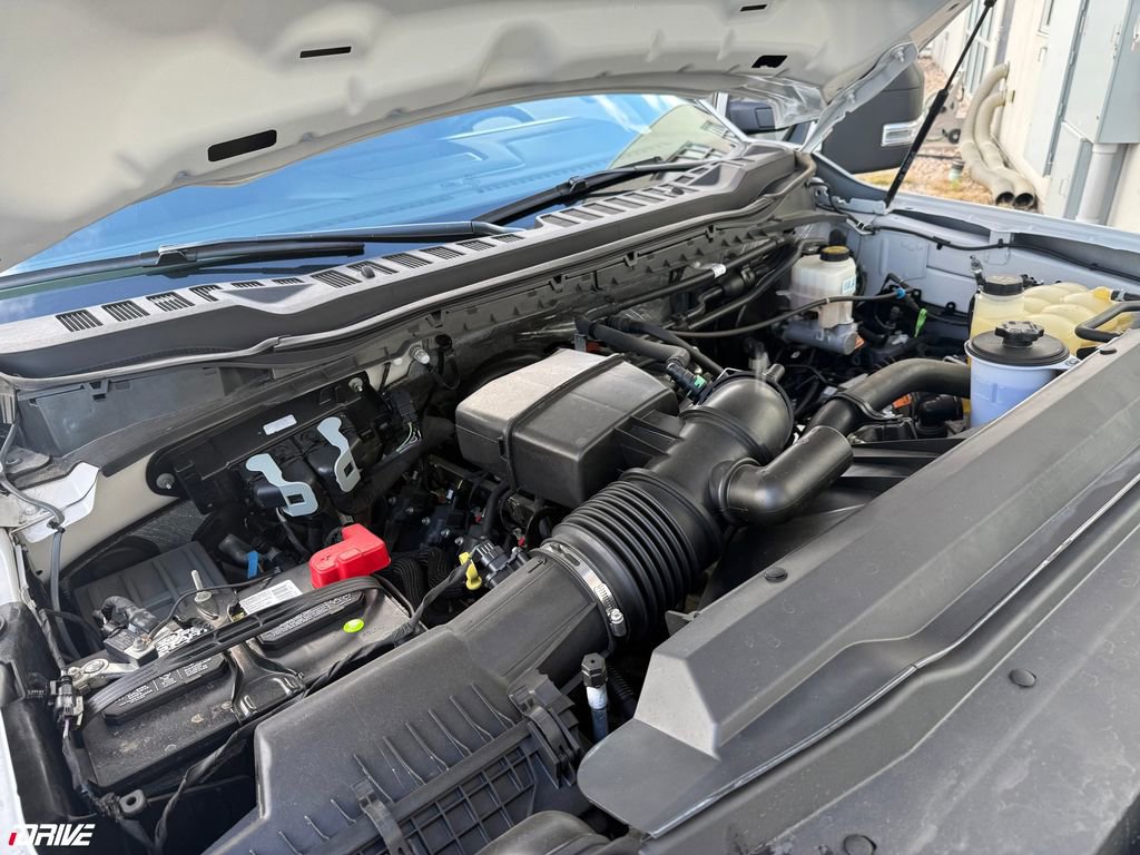 Used 2023 Ford F350 XLT image 51