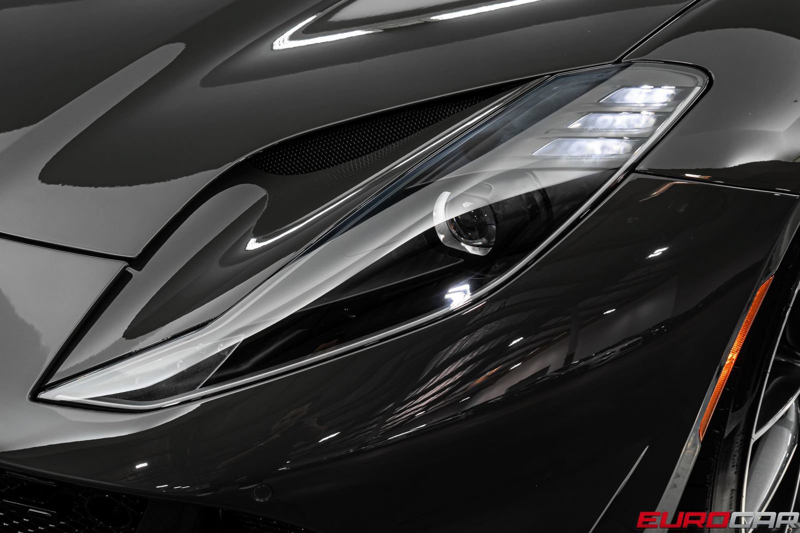 Used 2023 Ferrari 812 GTS RWD image 14