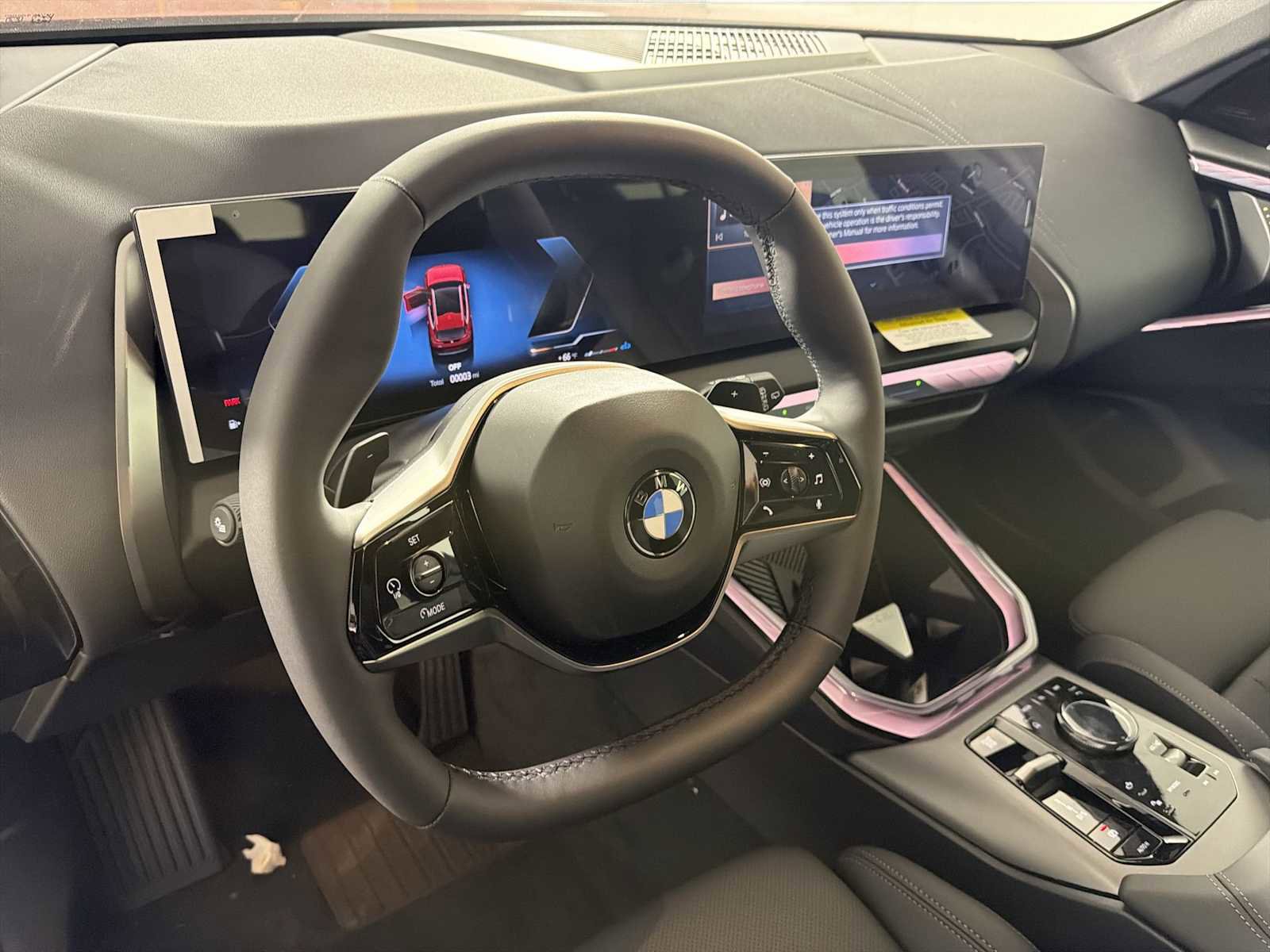 New 2026 BMW X3 xDrive30 AWD/4WD image 14