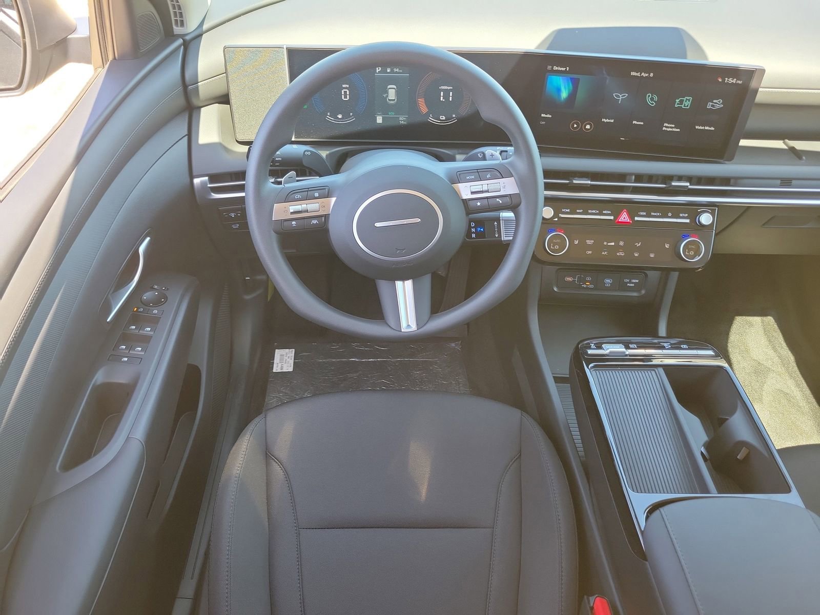 New 2026 Hyundai Tucson SEL image 7