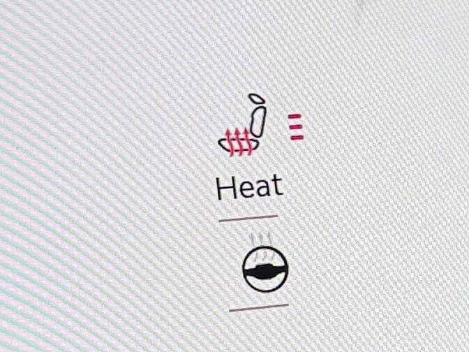 New 2026 Jeep Grand Cherokee Altitude image 35