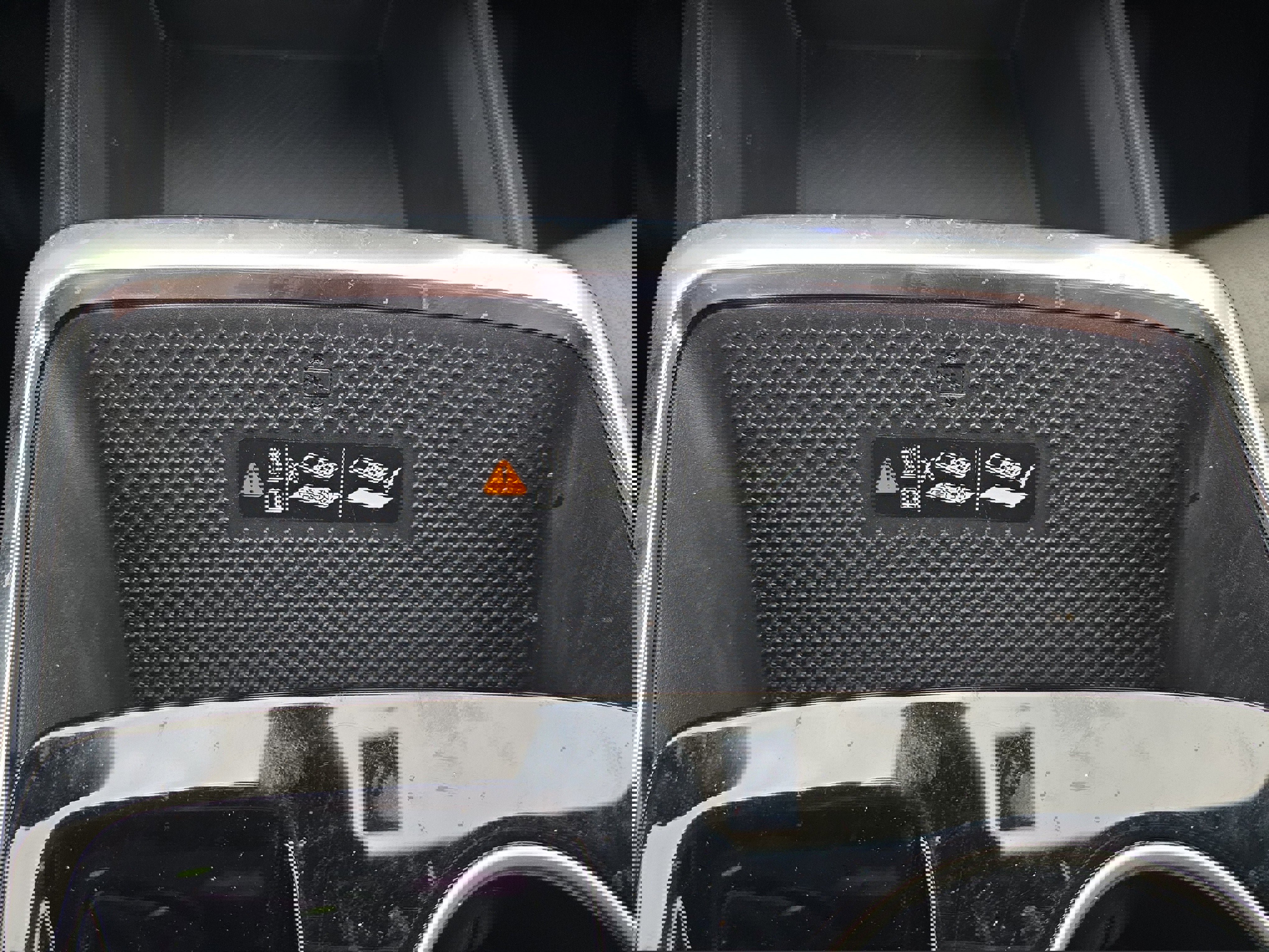 Used 2025 Chevrolet Equinox LT w/ Convenience Package II image 18