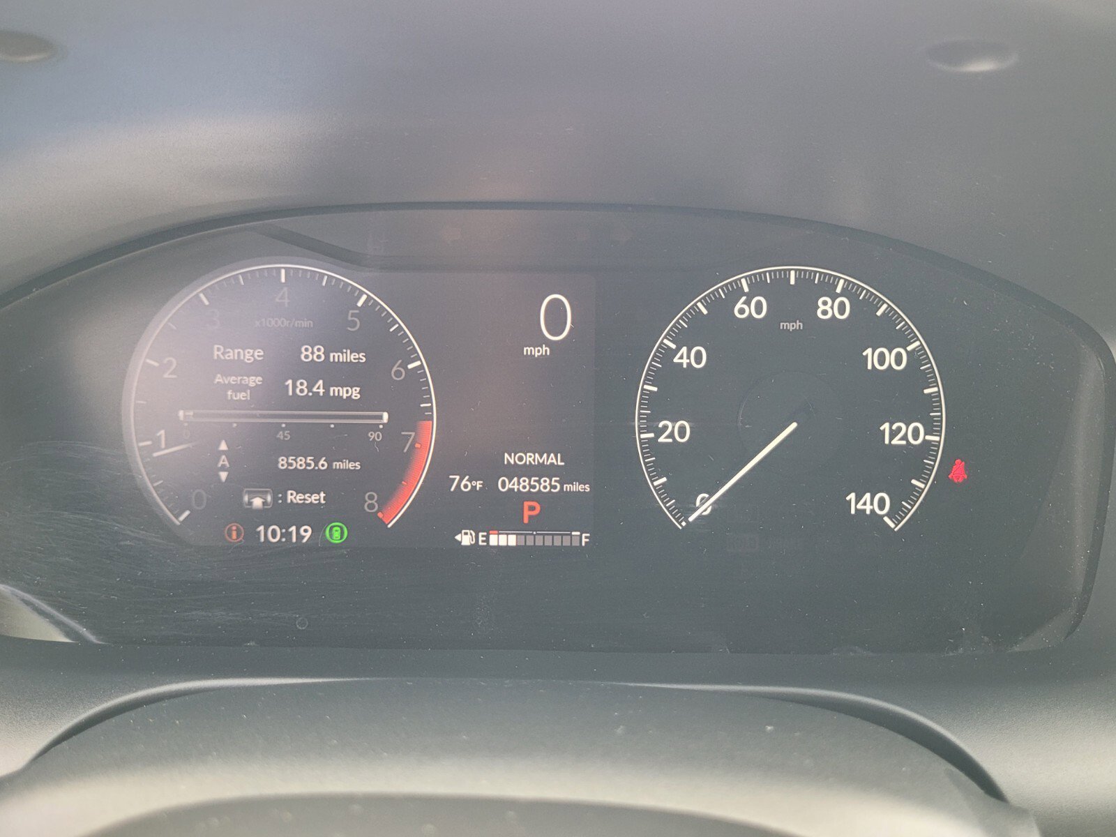 Used 2023 Honda HR-V LX image 29