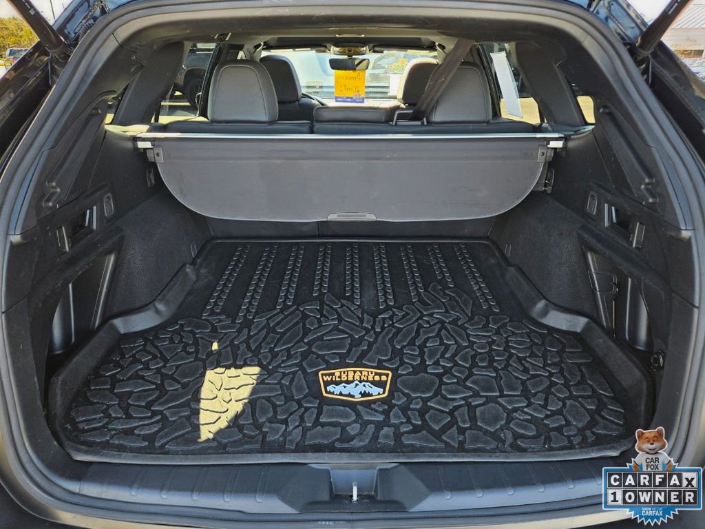 Used 2023 Subaru Outback Wilderness image 21