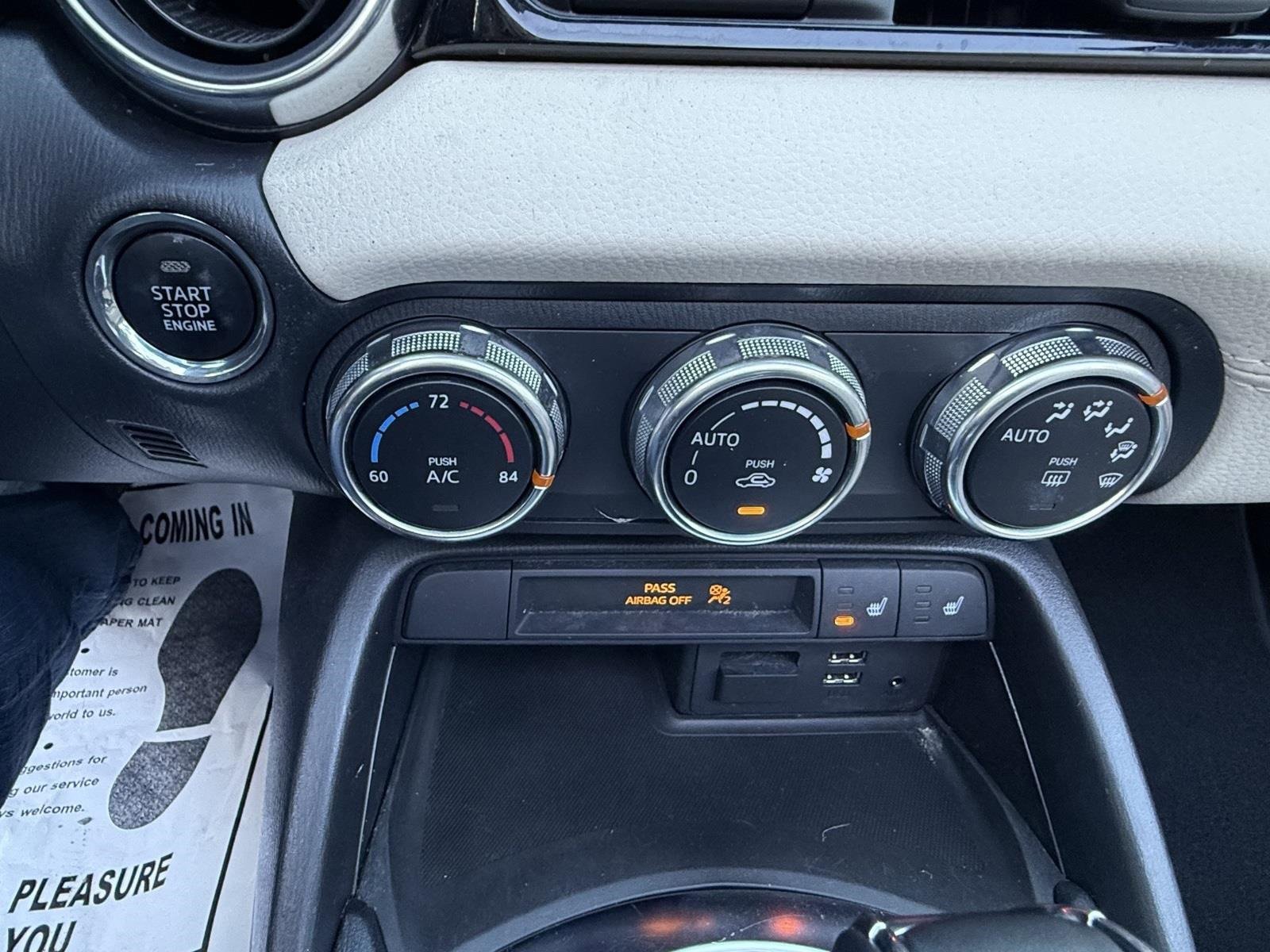 Used 2019 FIAT 124 Spider Lusso image 30