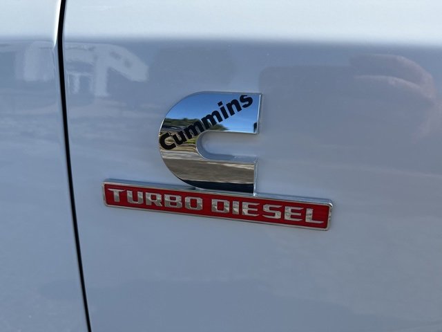 New 2026 RAM 3500 Tradesman image 10