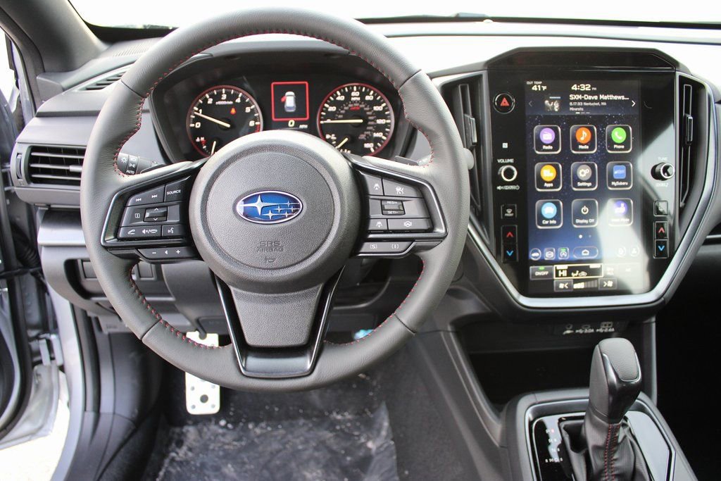 New 2026 Subaru Impreza RS image 10