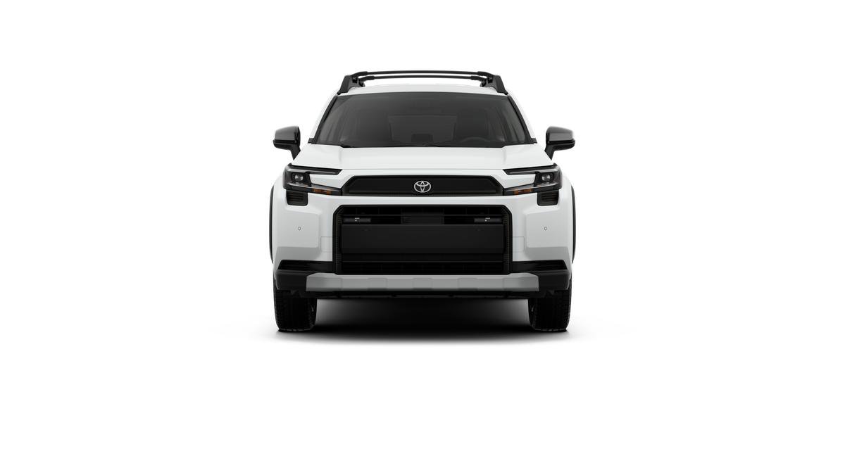 New 2026 Toyota RAV4 AWD Plug-in Hybrid image 17