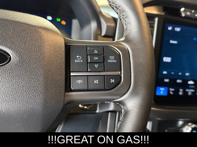 Used 2024 Ford F150 XLT w/ Equipment Group 302A MID AWD/4WD image 27