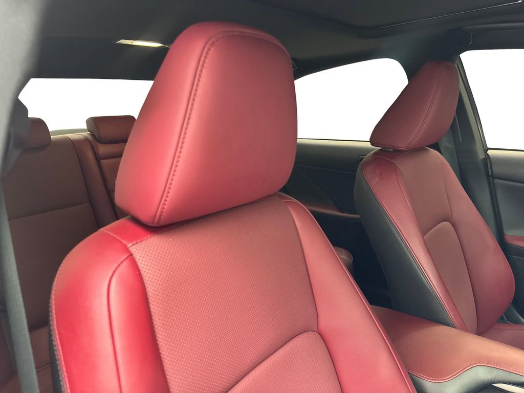 Used 2023 Lexus IS 300 w/ Comfort Package RWD image 45