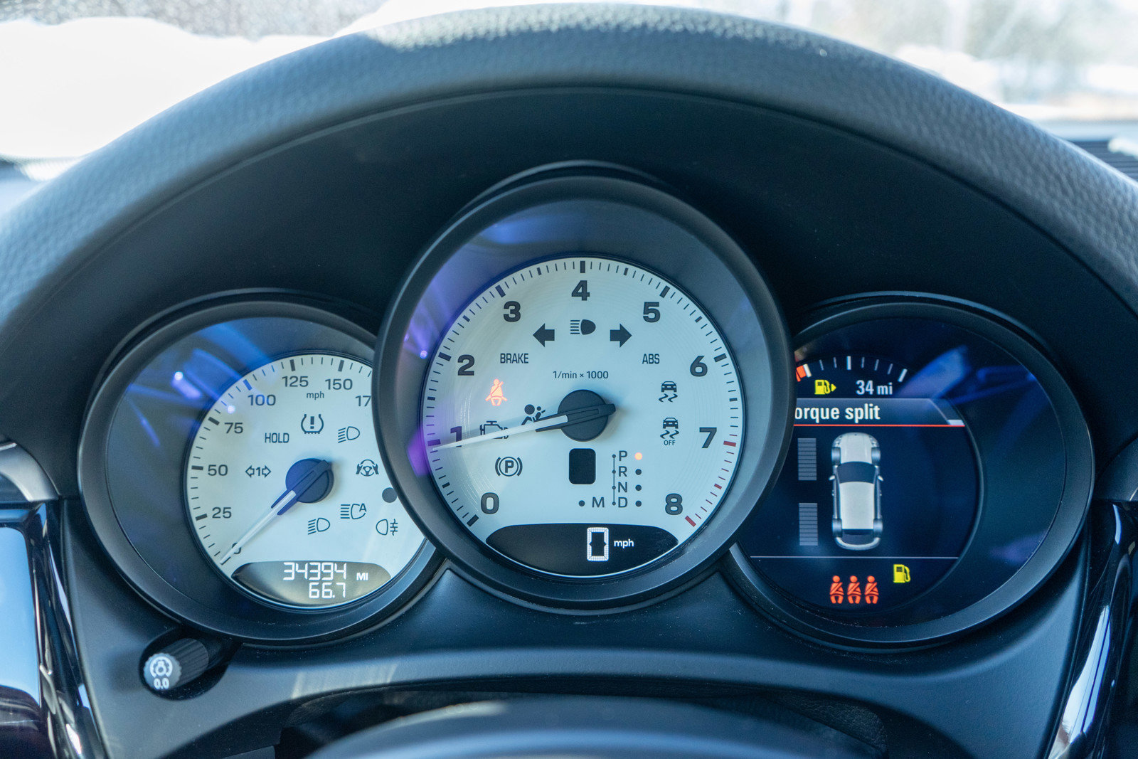 Used 2022 Porsche Macan image 12