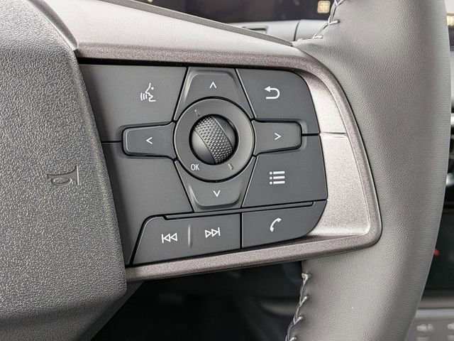 New 2026 Nissan Sentra SV w/ SV Convenience Package FWD image 21