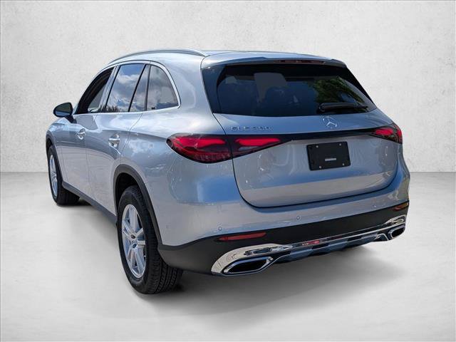 Used 2026 Mercedes-Benz GLC 300 image 8