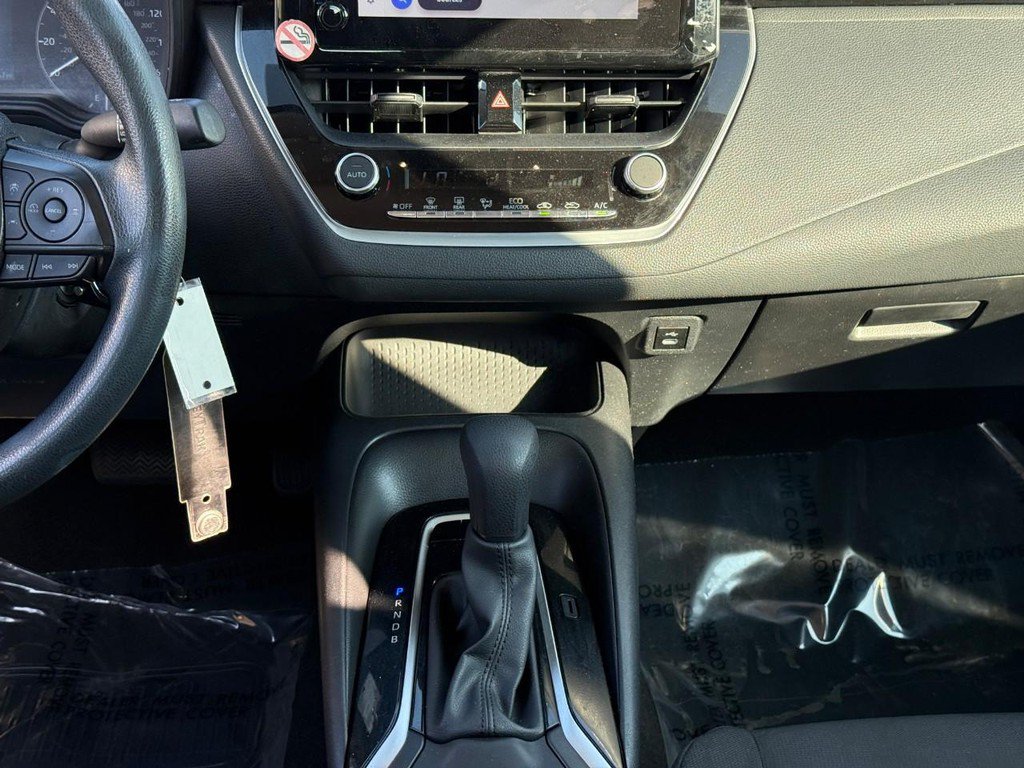 Certified 2024 Toyota Corolla LE FWD image 15