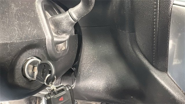 Used 2019 Chevrolet Silverado 1500 LT image 23