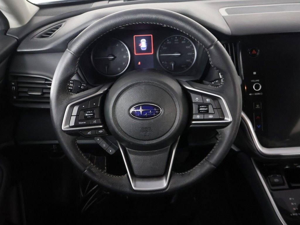 Used 2022 Subaru Outback Premium AWD/4WD image 34