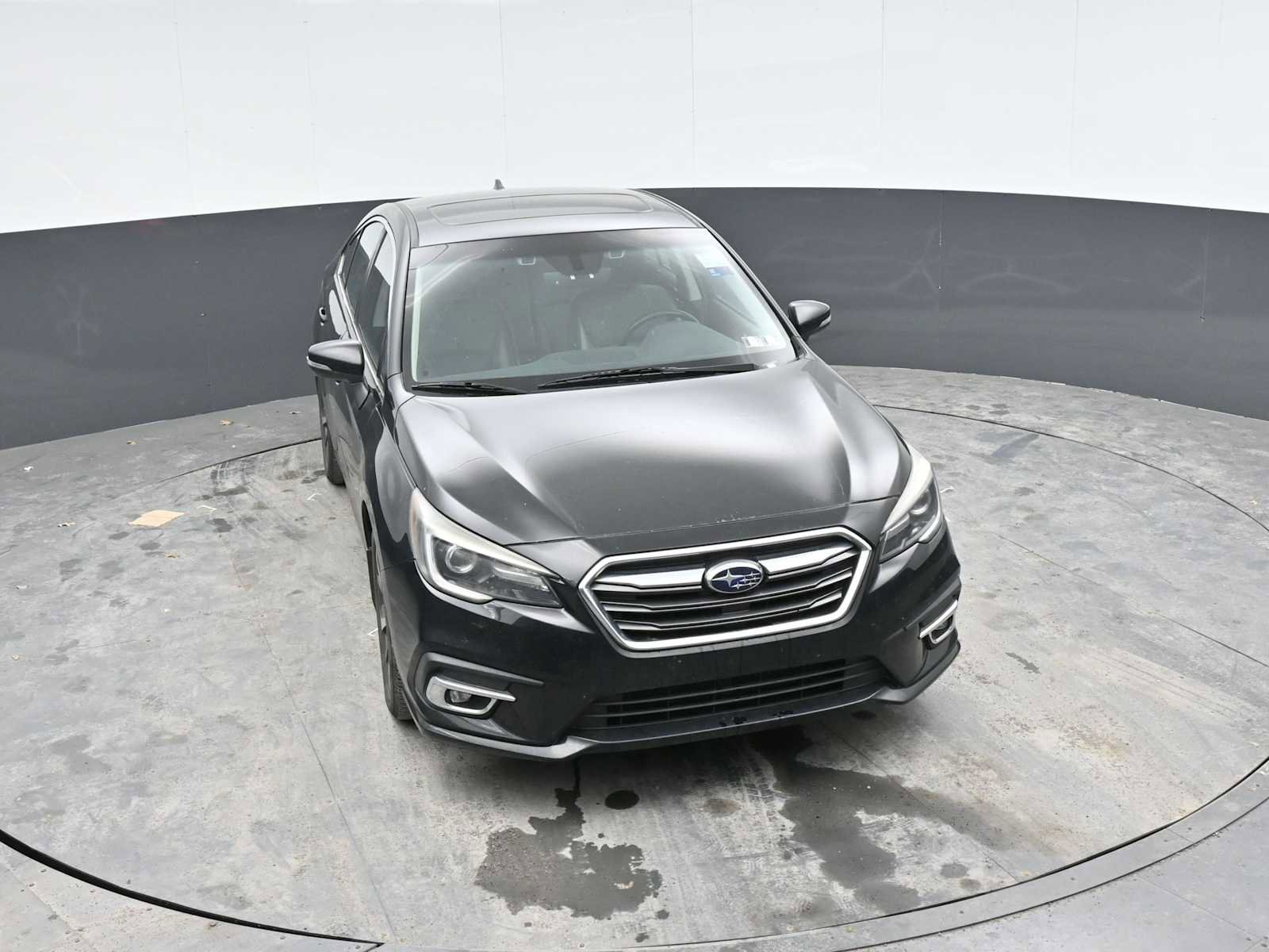 Used 2018 Subaru Legacy 2.5i Limited AWD/4WD image 17