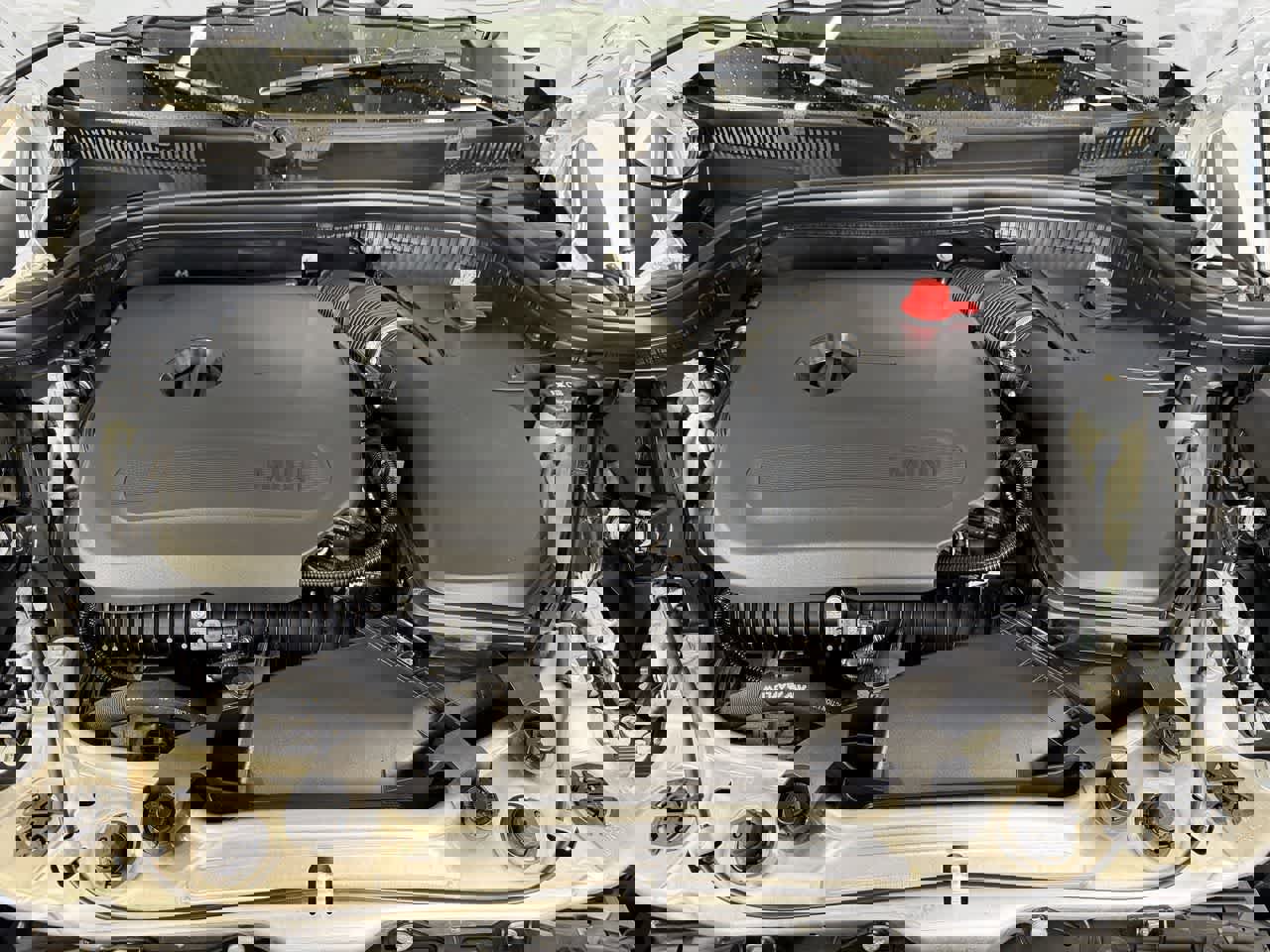 Certified 2025 MINI Cooper S image 9