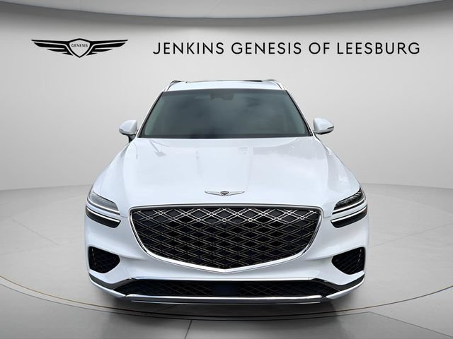 New 2026 Genesis GV70 2.5T Advanced AWD/4WD image 8
