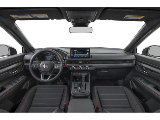 New 2027 Honda CR-V Sport image 5