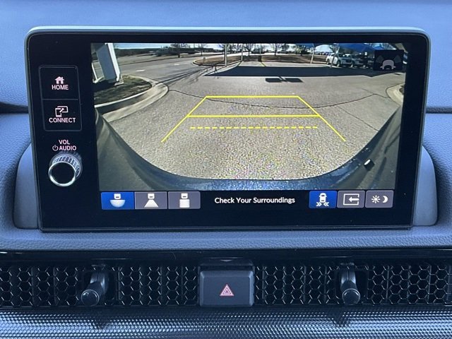 New 2026 Honda CR-V EX-L image 13