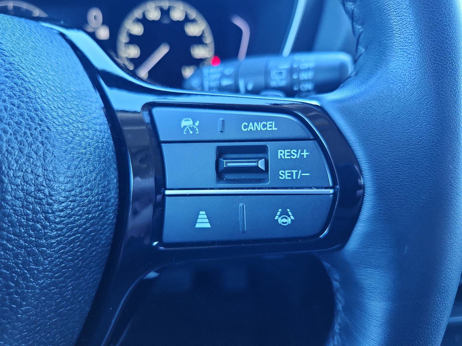 Used 2024 Honda Pilot EX-L image 27